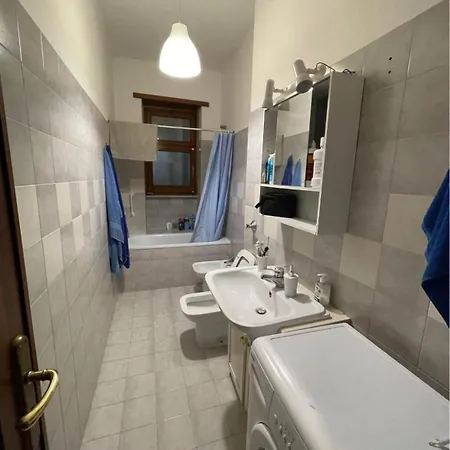 Lejlighed Mistico - Centro La Spezia