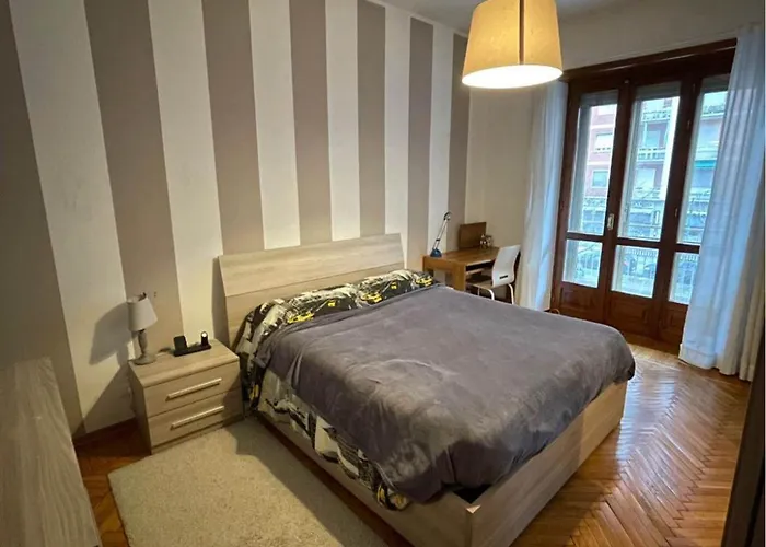 Lejlighed Mistico - Centro