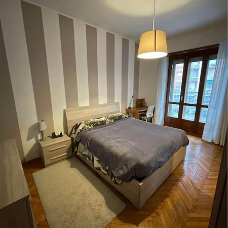 Apartamento Mistico - Centro