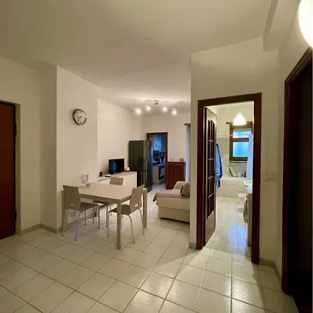 Appartement Mistico - Centro